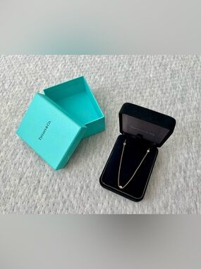 ❗️SOLD❗️Tiffany & Co. gold bracelet
